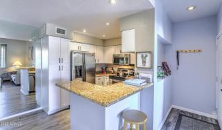 Racquet Club in Scottsdale Ranch - Scottsdale - 8