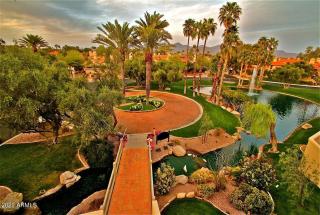 Racquet Club in Scottsdale Ranch - Scottsdale - 9