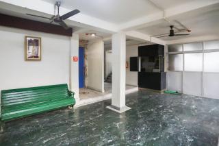 Hotel O Blue Sapphire - kolkata - 7