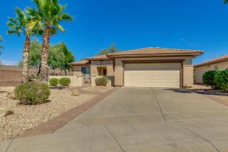 Olmsted Point Sun City Grand - 5