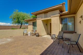 Olmsted Point Sun City Grand - Surprise - 1