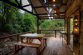 Matumi Trail Forest Lodges - Matumi and Mitzeeri - Tzaneen - 4