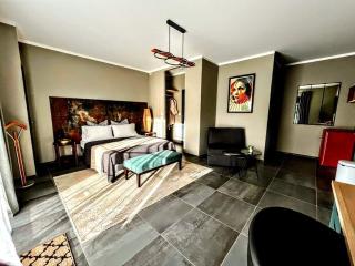 Hotel style room room - Sablet - 0
