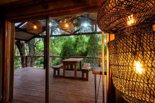 Matumi Trail Forest Lodges - Matumi and Mitzeeri - Tzaneen - 3