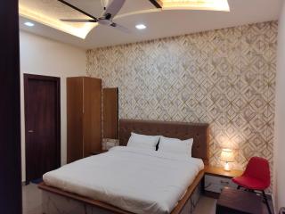 Prem villas homestay - 9