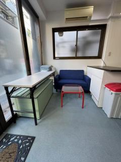 ホステル今鶴 二人部屋 402号室 - Osaka - 4