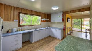 Yarrawonga Riverlands Tourist Park - 2