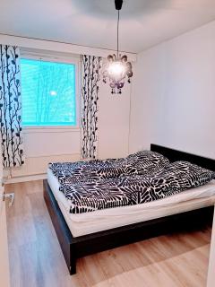 Spacious Northern City Apartment - 9