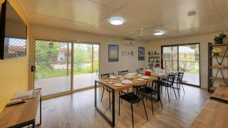 Yarrawonga Riverlands Tourist Park - 3