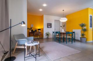 Award-winning Yellow-spot - Atene - 0