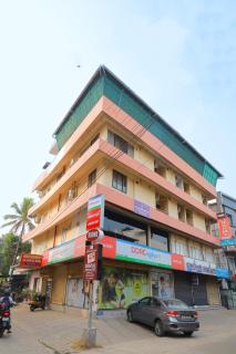 Bright Residency - Cochin - 7