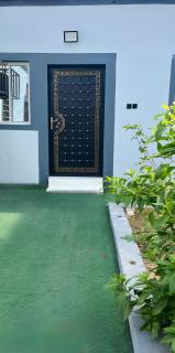 Double room for rent غرفة مزدوجة للايجار مرافق خاصة - Ḑubā - 7