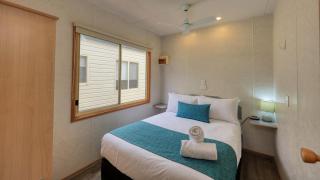Yarrawonga Riverlands Tourist Park - 1
