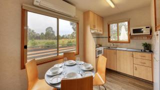 Yarrawonga Riverlands Tourist Park - 3
