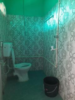 Rr manipur guest house - Guwahati - 6