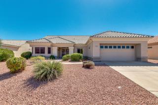 Ganado Sun City West - 9