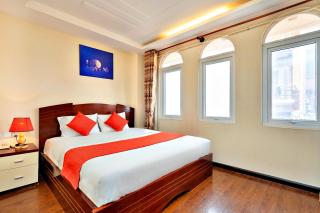 S79 Yaya Hotel Bui Vien - Ho Chi Minh - 6