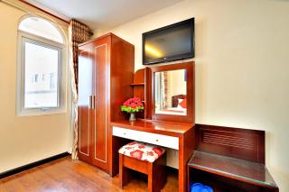 S79 Yaya Hotel Bui Vien - Ho Chi Minh - 3