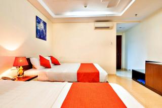 S79 Yaya Hotel Bui Vien - Ho Chi Minh - 0
