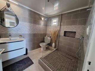Appartement meublé avec jardin - Sainte-Suzanne - 2
