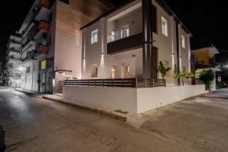 Santa Rosa Apartments - Kalamáta - 8