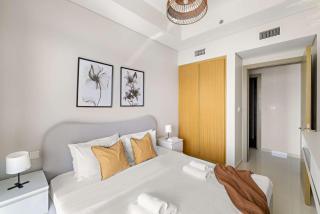 Silkhaus Premium 1BR in Aykon City Near Safa Park - 7