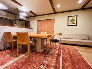 Yufuin Tsukawara Kogen Sanctuary - Vacation STAY 91378v - Yufu - 2