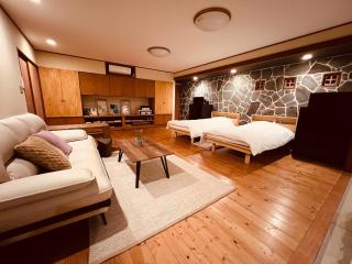Yufuin Tsukawara Kogen Sanctuary - Vacation STAY 91378v - Yufu - 9