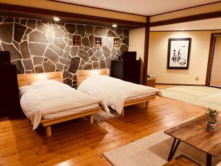Yufuin Tsukawara Kogen Sanctuary - Vacation STAY 91378v - Yufu - 8