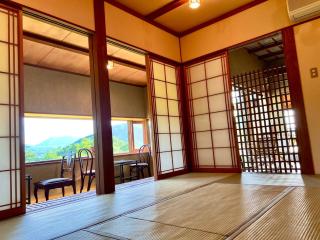 Yufuin Tsukawara Kogen Sanctuary - Vacation STAY 91378v - Yufu - 6