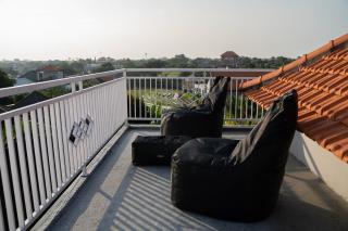 Villa Azula Bali - Canggu - 4