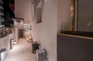 Santa Rosa Apartments - 1