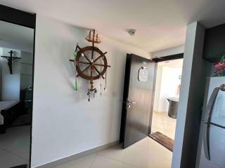 Ocean Suites 1 Exceptional frente al mar - Playas - 4
