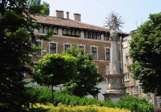 Pearl Maria - Budapest - 2