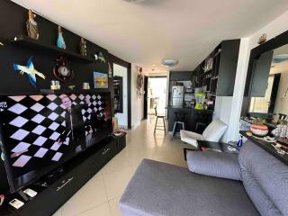 Ocean Suites 1 Exceptional frente al mar - Playas - 2