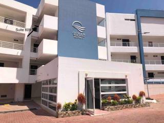 Ocean Suites 1 Exceptional frente al mar - Playas - 7