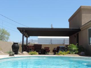 Sunny Ridge Elegance - 8