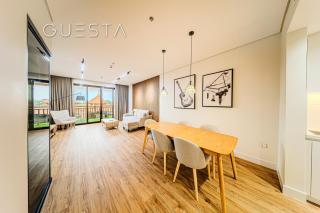 Royal Amwaj Apartments, Palm Jumeirah, Free beach & pool access - 1