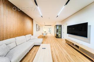 Royal Amwaj Apartments, Palm Jumeirah, Free beach & pool access - 4