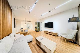 Royal Amwaj Apartments, Palm Jumeirah, Free beach & pool access - 3