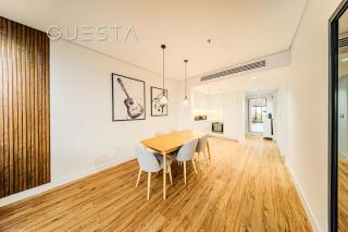 Royal Amwaj Apartments, Palm Jumeirah, Free beach & pool access - 1