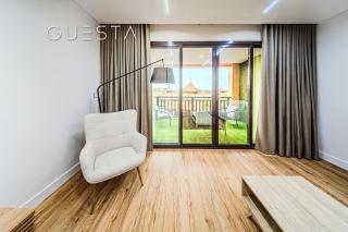 Royal Amwaj Apartments, Palm Jumeirah, Free beach & pool access - 5