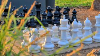 Yarrawonga Riverlands Tourist Park - 6
