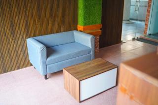 Dwaraka Heaven Luxury rooms - Kondapur - 2