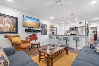 Sunrise Villas 101 - BOARDWALK TO THE BEACH - 6