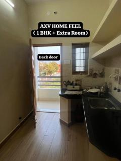 Axv Home - Thiruchendur - 3