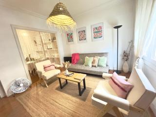 Marukichan, apartamento en el centro de Vigo - 0