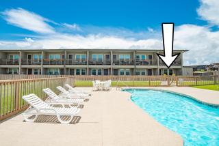 Sunrise Villas 101 - Port Aransas - 0