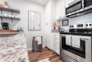 Sunrise Villas 101 - Port Aransas - 1