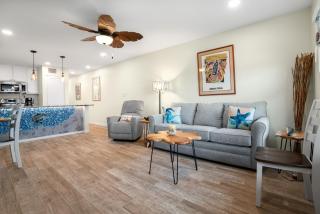 Sunrise Villas 207 - BOARDWALK TO THE BEACH - Port Aransas - 5